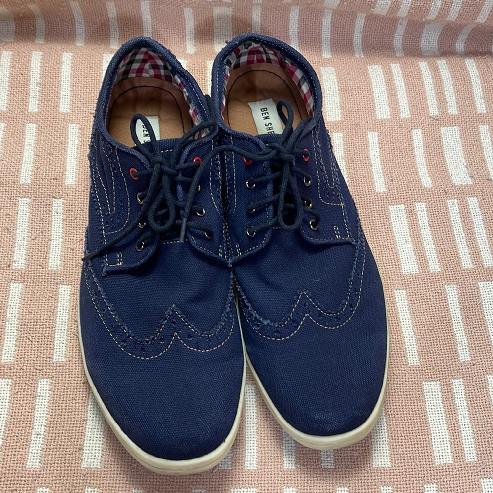BEN SHERMAN excellent condition Size 12